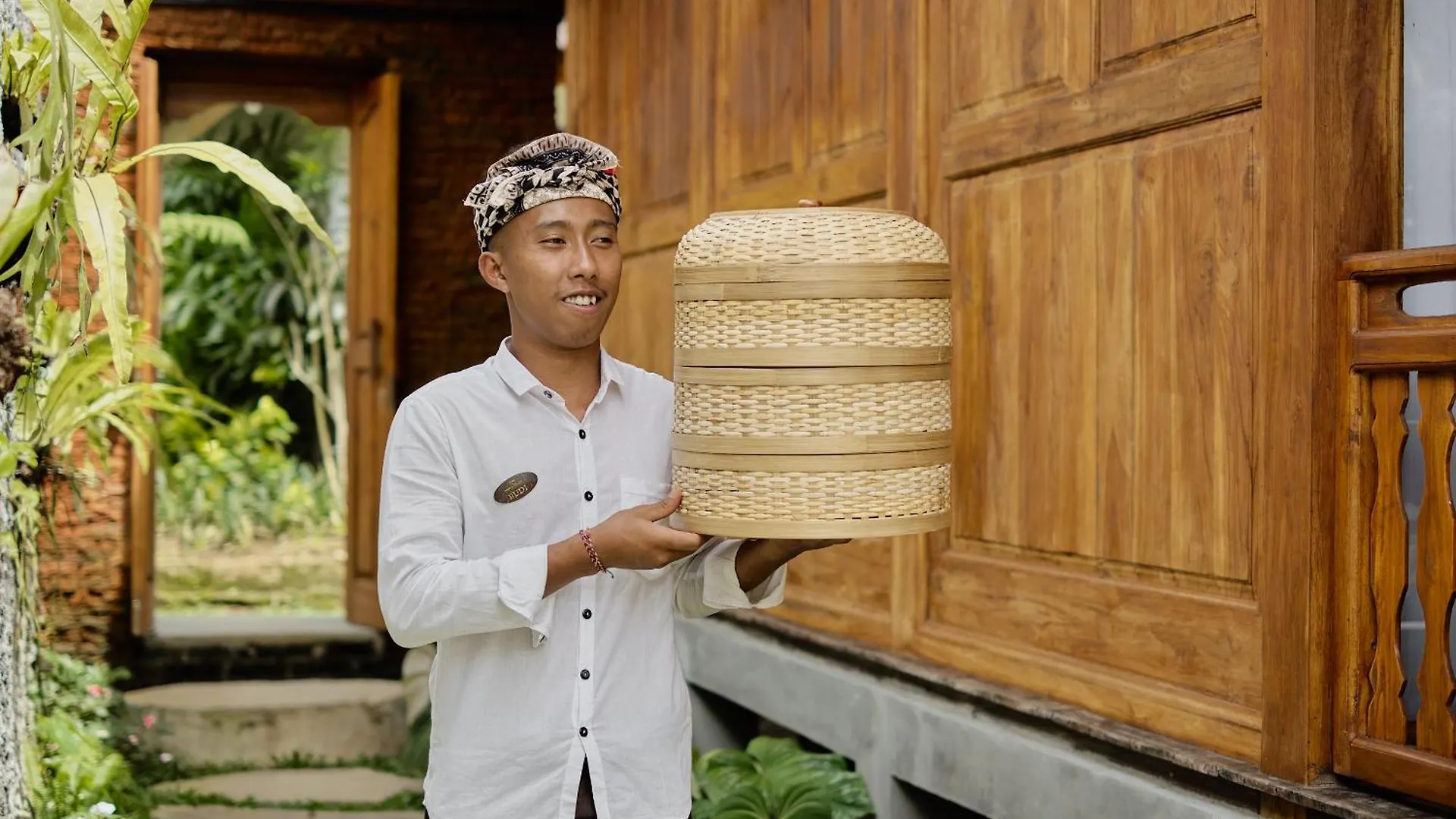 Anandari Ubud Villa