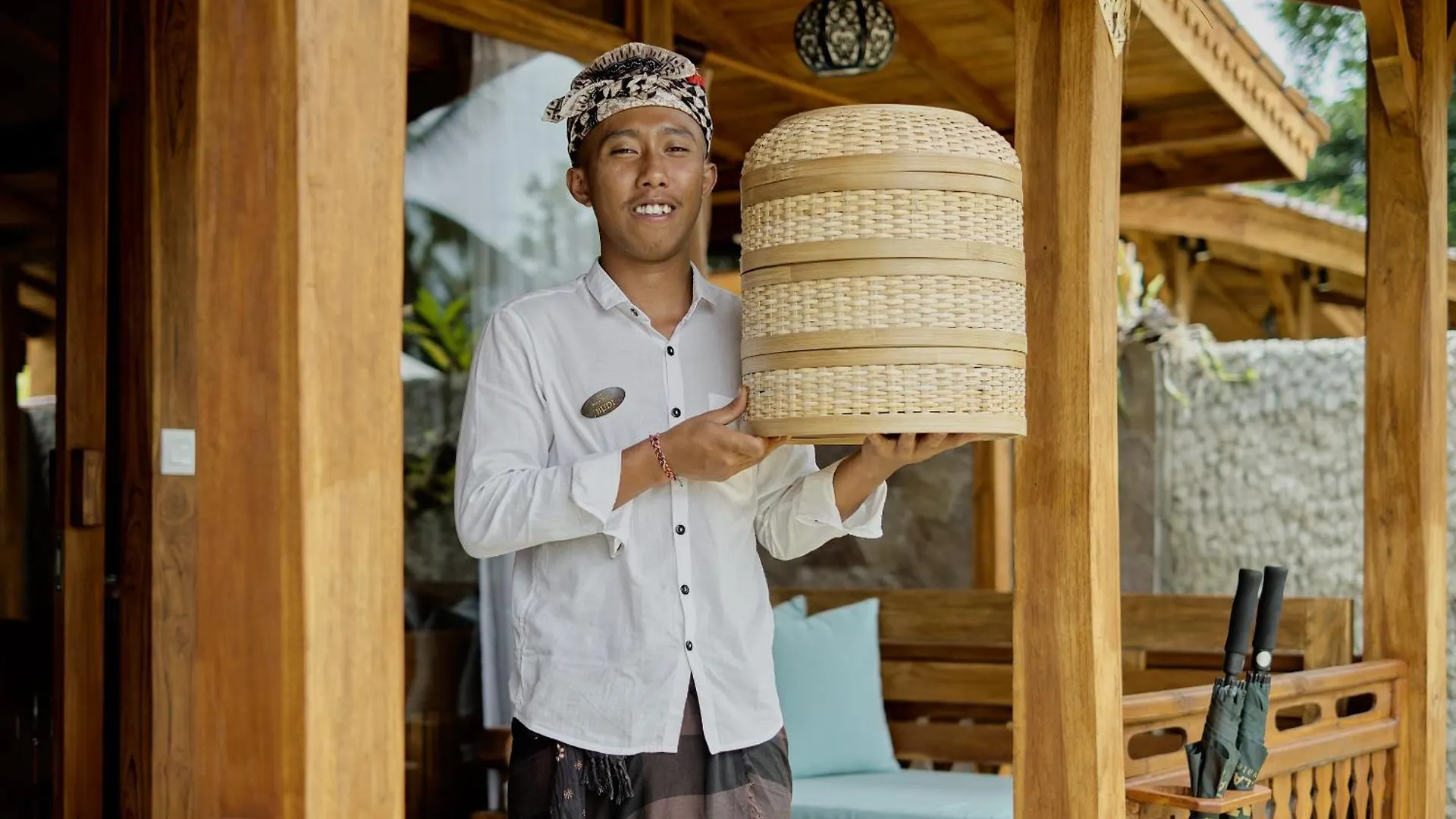 Anandari Ubud Villa