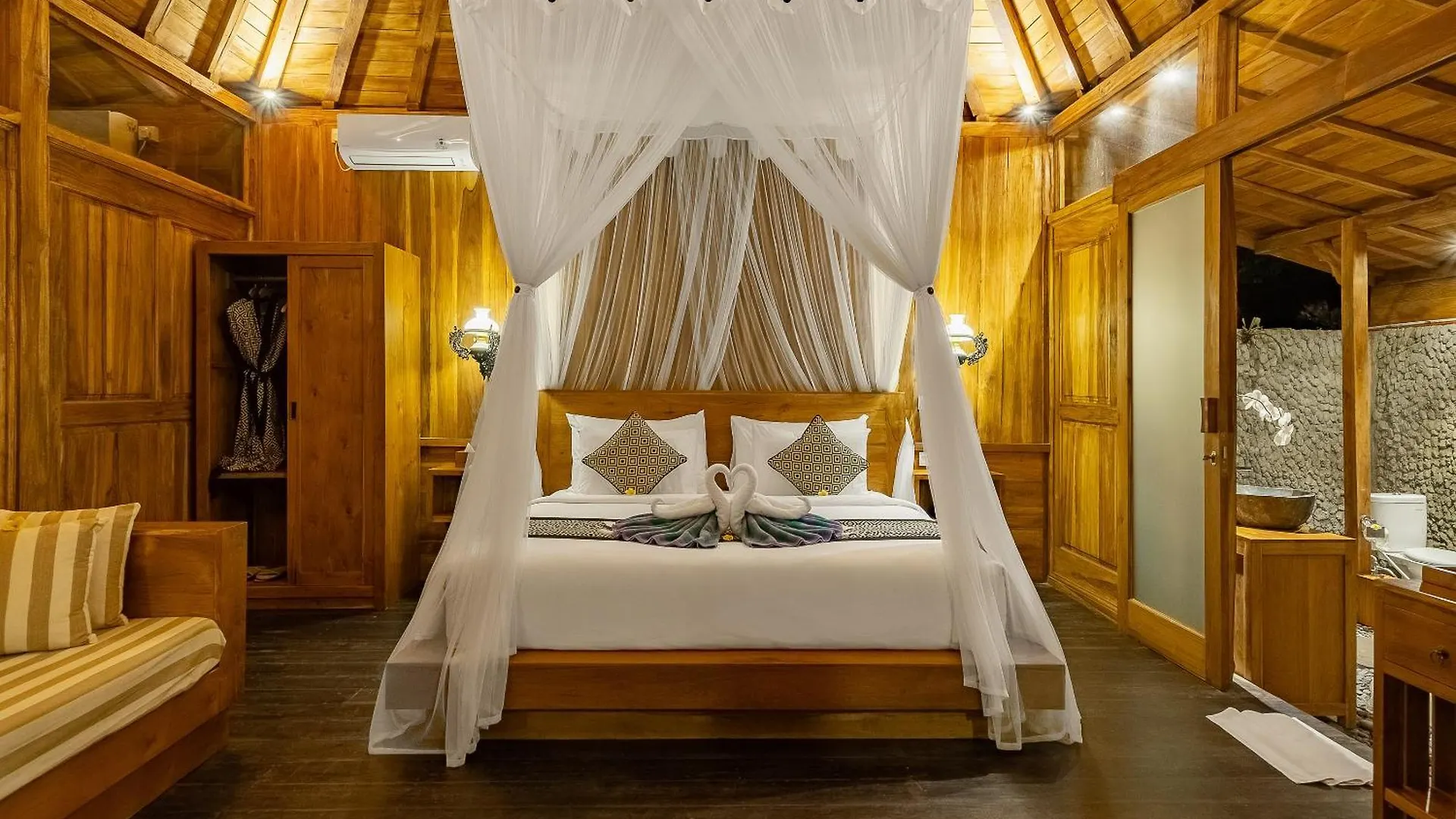 Anandari Ubud Villa