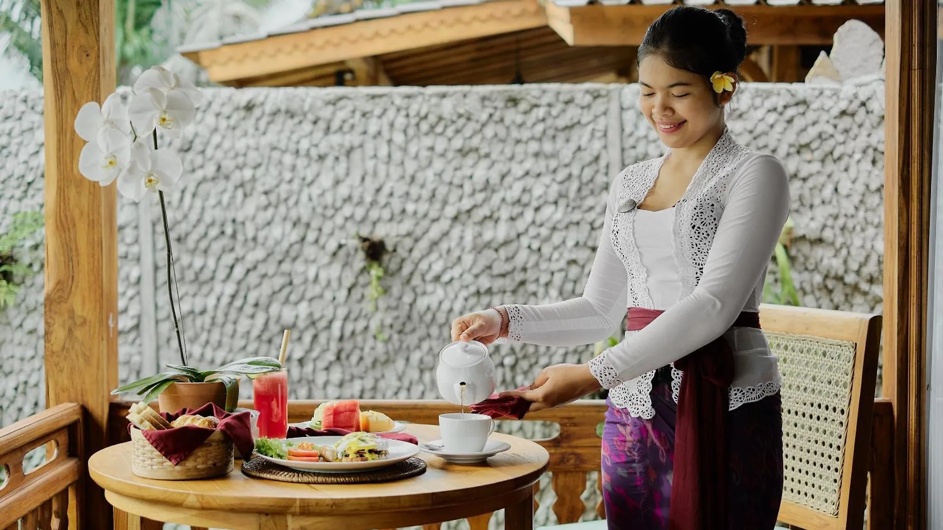 Anandari Ubud Villa