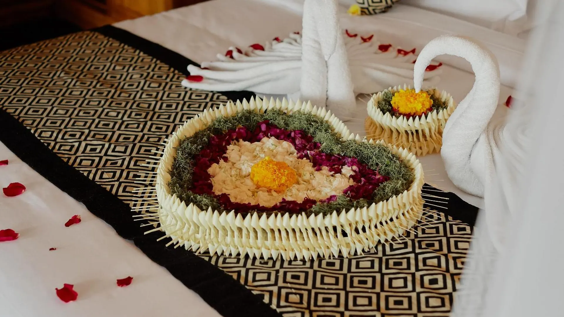 Anandari Ubud Villa