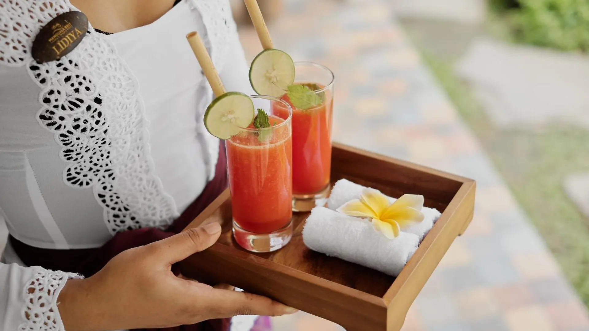 Anandari Ubud Villa