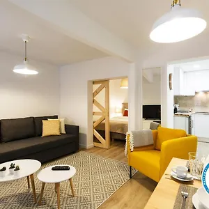 Whome | Alfama Premium Appartement Lissabon