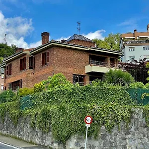 Casa Koski Lss00259 Accommodatie bij particulieren San Sebastian
