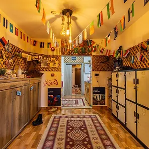 Hakaia Community , العقبة الأردن
