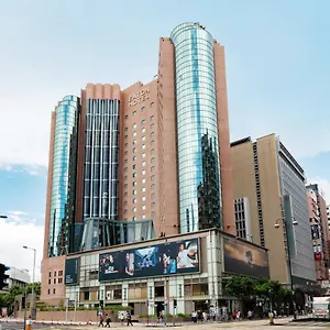 **** Отель Eaton Hk Китай