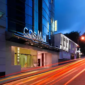 **** Отель Cosmo Китай