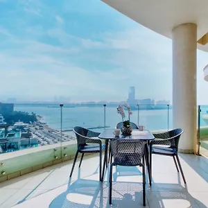 Luxury Royal Bay Beachfront By Globalstay , دبي الإمارات العربية المتحدة