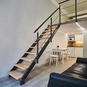 A32 | Appartement Boedapest