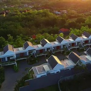 Вилла Hideaway Bali Ungasan By Kanaan Hospitality, Улувату