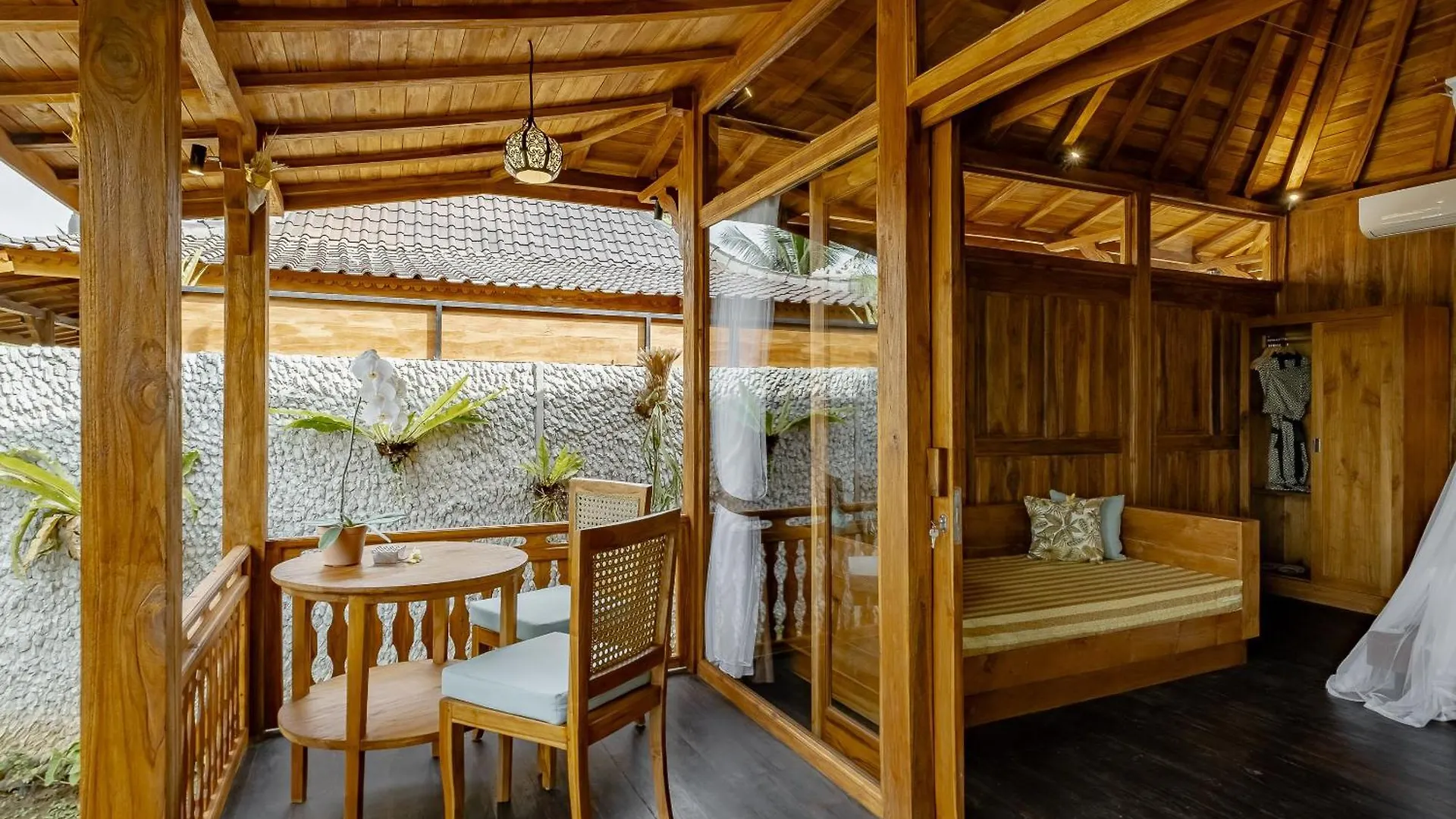 Anandari Ubud Villa
