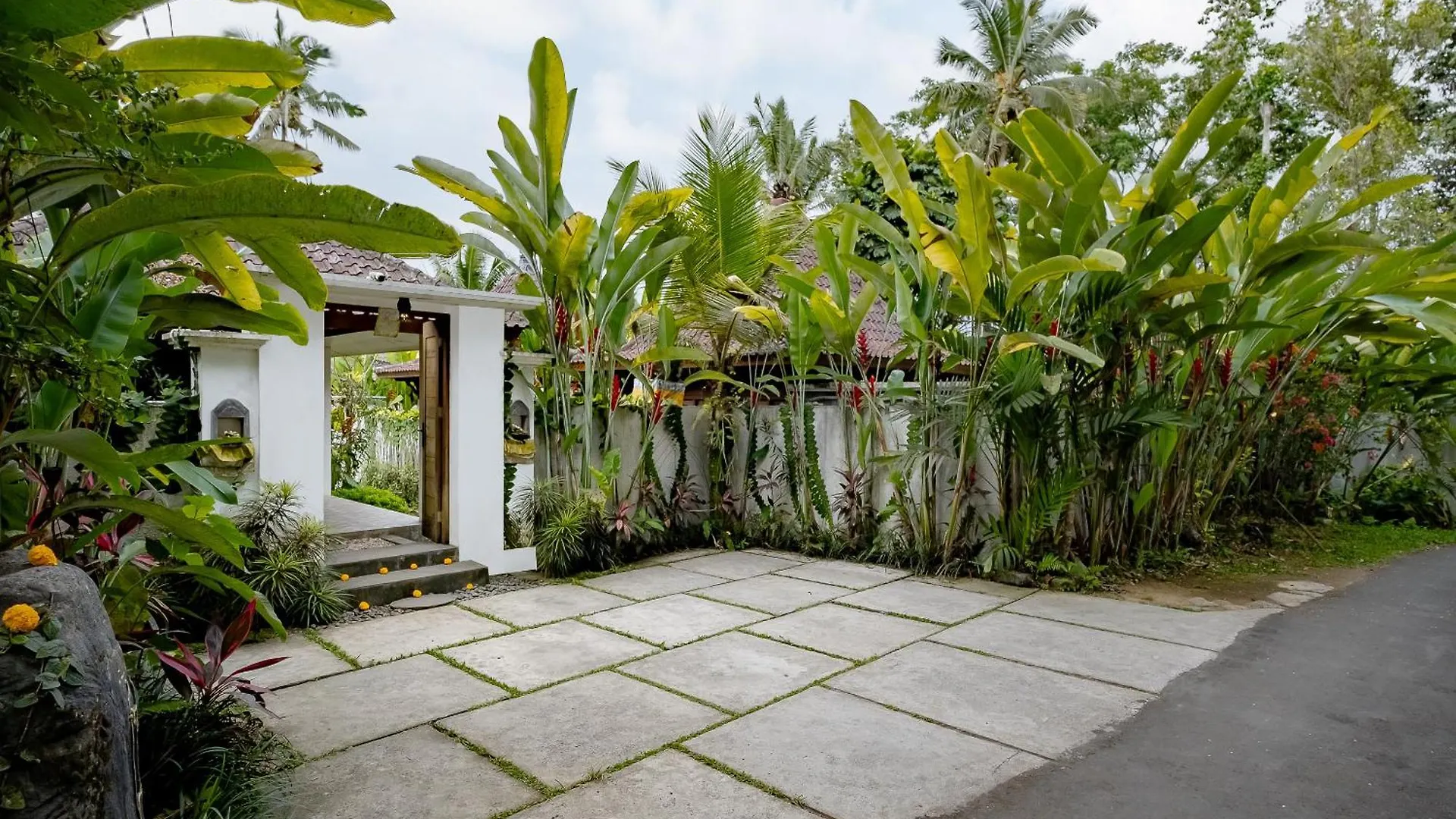 Anandari Ubud Villa 0*, أوبود