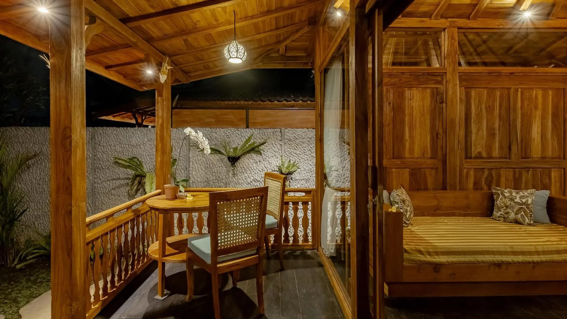 Anandari Ubud Villa