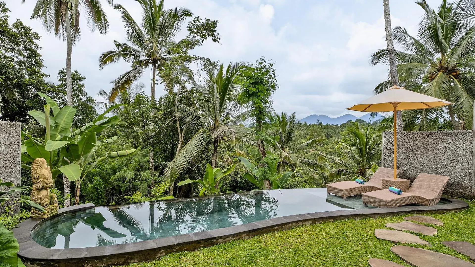 Anandari Ubud Villa