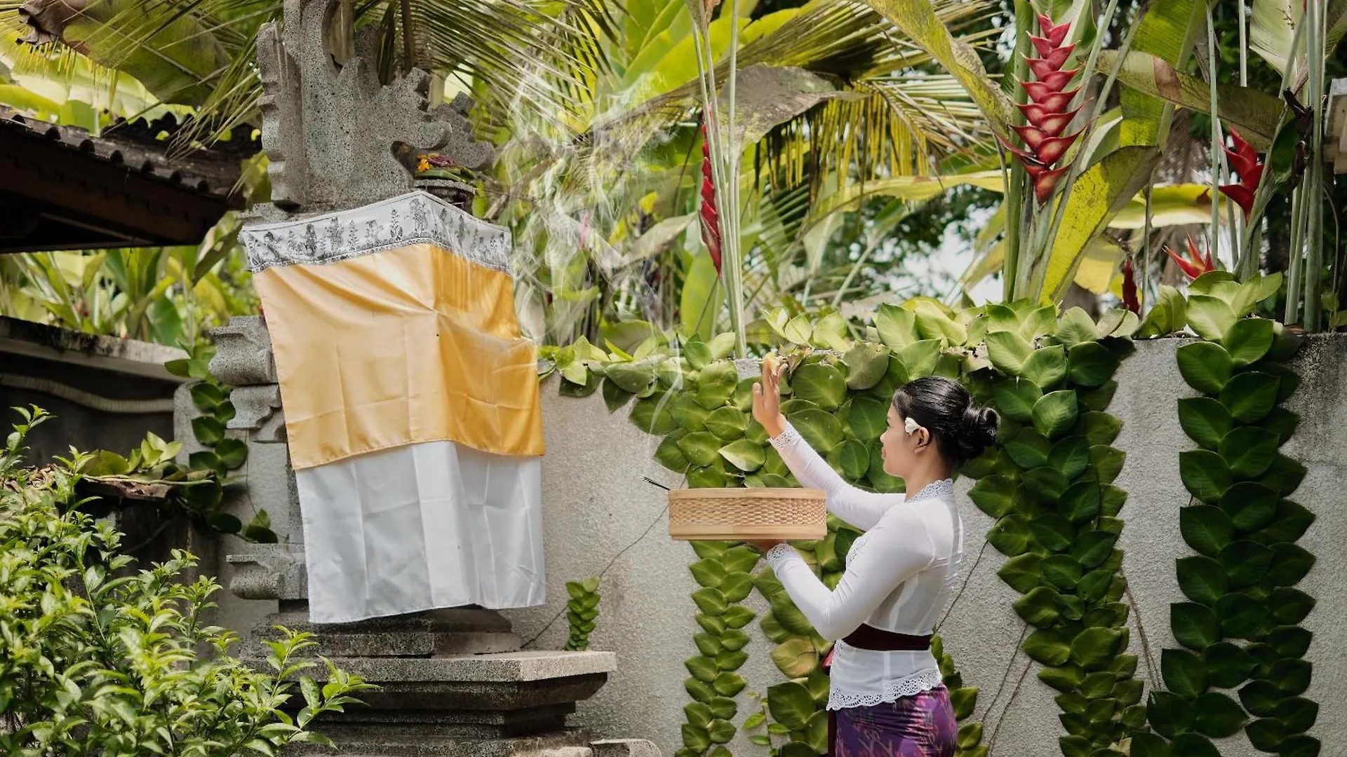 Anandari Ubud Villa 0*, Ubud (Bali)