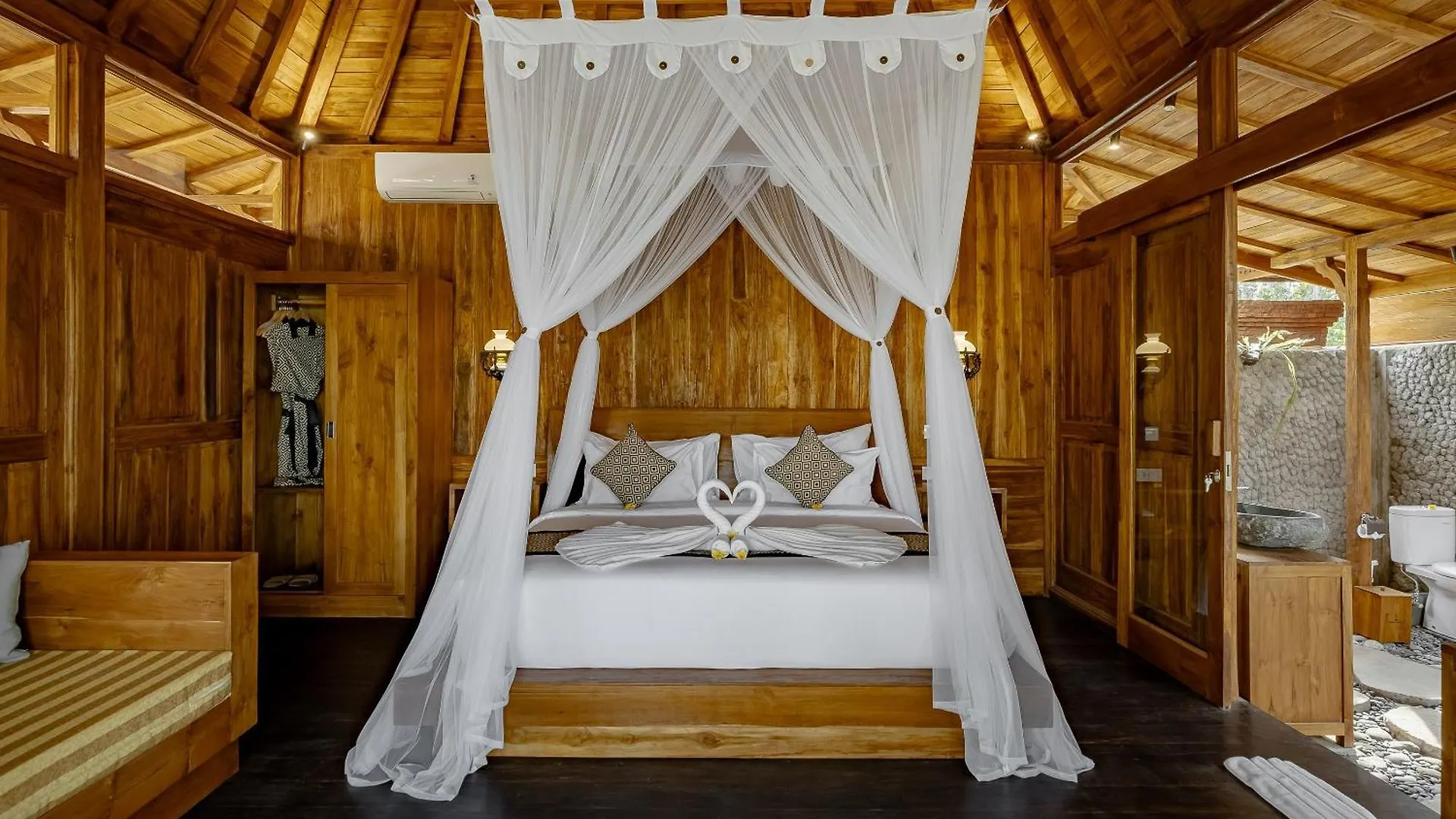 Anandari Ubud Villa  Ubud (Bali)