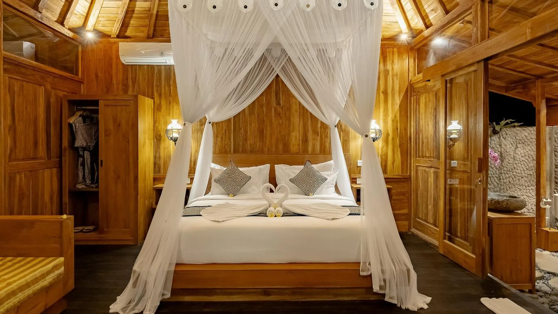 Anandari Ubud Villa