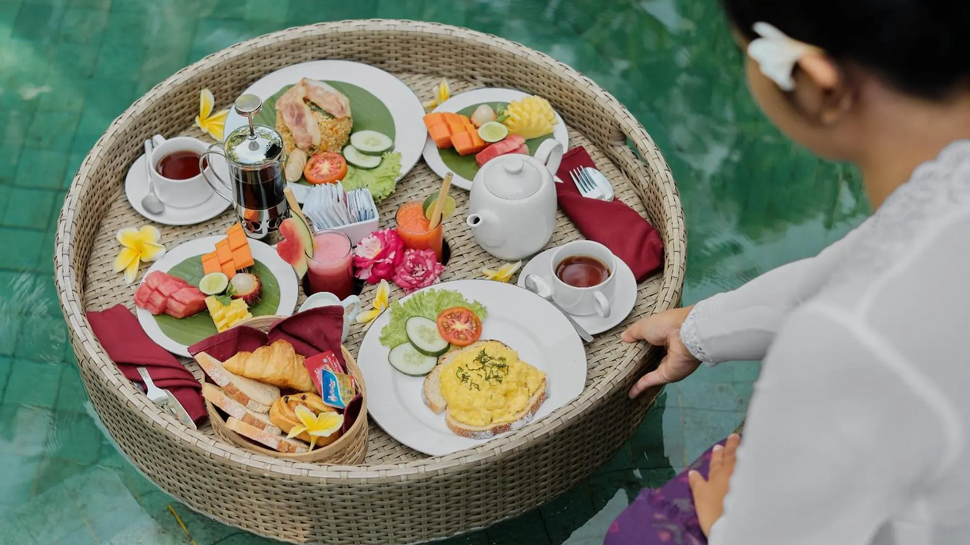 Anandari Ubud Villa