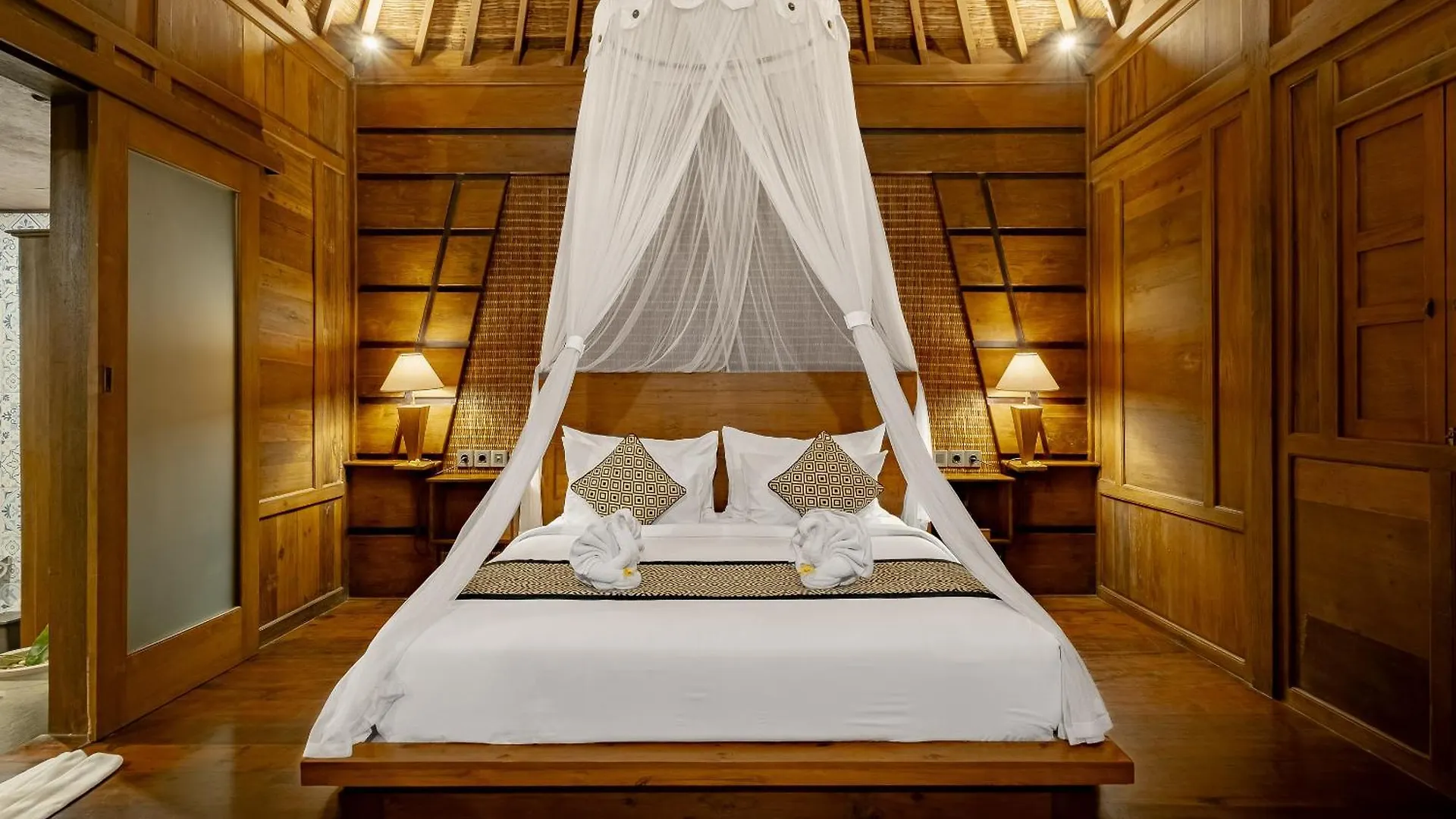Anandari Ubud Villa 0*, Ubud (Bali)