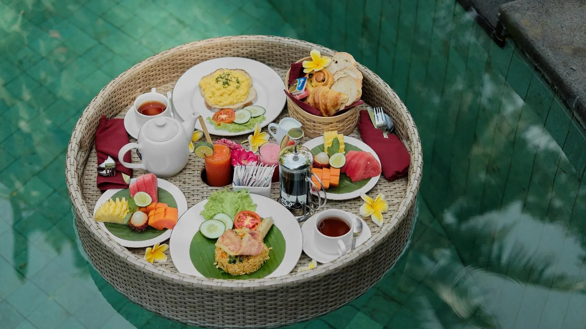 Anandari Ubud Villa